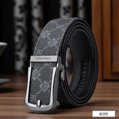 Timberline Mens Belt